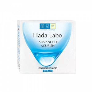 Kem dưỡng ẩm Hada Labo Advanced Nourish