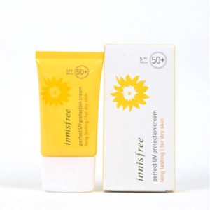 Kem Chống Nắng Innisfree Perfect UV Protection