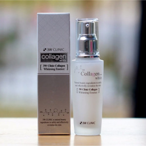 Serum collagen 3W Clinic Collagen Whitening Essence