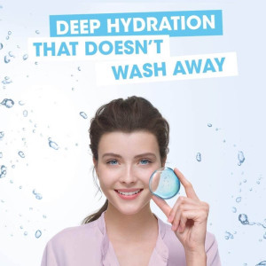 Sữa rửa mặt Simple Water Boost Micellar Facial Gel Wash