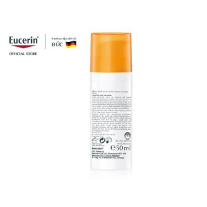 Kem chống nắng Eucerin Sun Fluid Photoaging Control SPF50