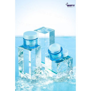 Kem dưỡng ẩm neutrogena hydro boost hyaluronic acid water gel