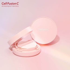 Phấn nước chống nắng Cell fusion c toning sun cushion SPF 50+