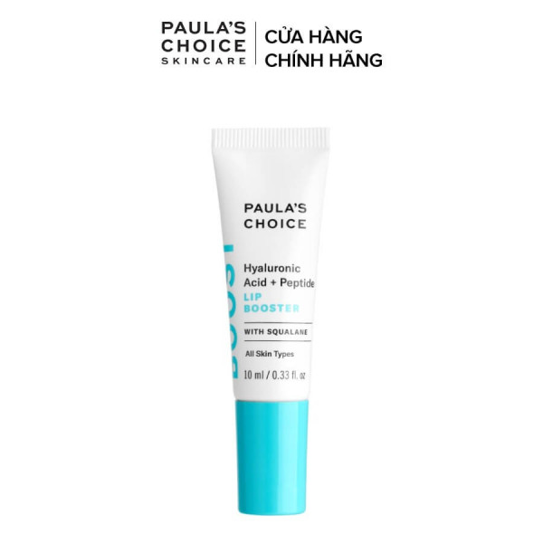 Tinh chất Paula's Choice Hyaluronic Acid + Peptide Lip Booster