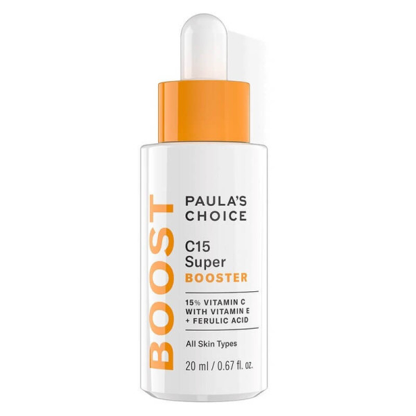 Tinh chất Paula's Choice Resist C15 Super Booster