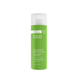 Toner Paula’s choice earth sourced purely natural refreshing