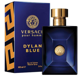 Nước hoa nam Versace Pour Homme Dylan Blue EDT 100ml