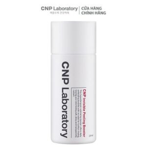 Gel Tế Bào CNP Laboratory Invisible Peeling Booster