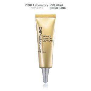 Kem Dưỡng Mắt Keo Ong CNP Propolis Essential Eye Cream