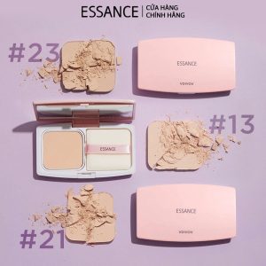 Phấn Nền Essance Veil Fit Two Way Cake SPF40 PA++
