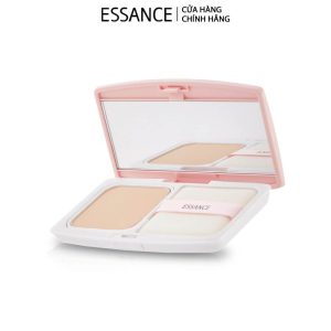 Phấn Nền Essance Veil Fit Two Way Cake SPF40 PA++