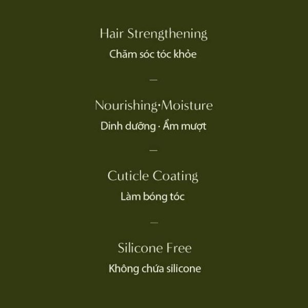 Dầu gội Aromatica rosemary scalp scaling shampoo ngăn rụng tóc