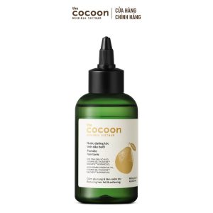 Nước dưỡng tóc tinh dầu bưởi Cocoon mềm tóc, giảm gãy rụng