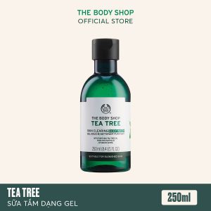 Sữa tắm The Body Shop Tea Tree Body Wash