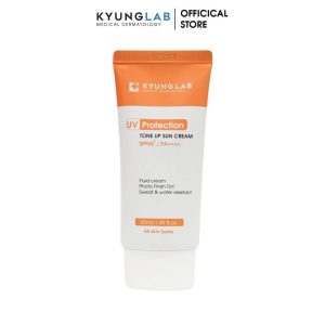Kem chống nắng KyungLab Tone Up Sun Cream SPF50+ PA++++