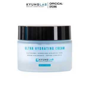 Kem dưỡng Kyunglab ultra hydrating cream dưỡng ẩm phục hồi da