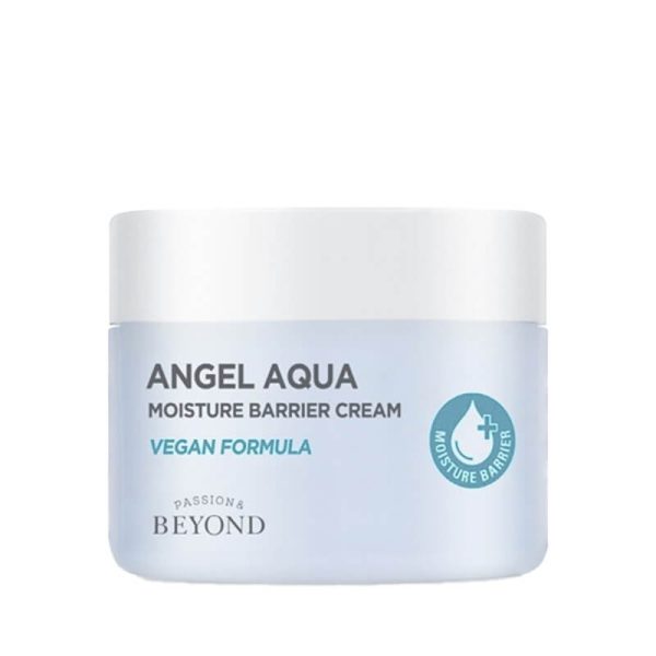 Kem dưỡng ẩm Beyond Angel Aqua Moisture Barrier Cream
