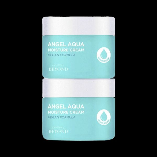 Kem dưỡng ẩm Beyond Angel Aqua Moisture Cream