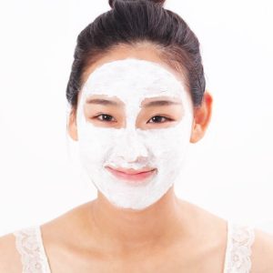 Mặt nạ Aishitoto gokayama extract facial mask dưỡng trắng cấp ẩm