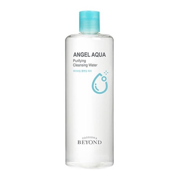 Nước tẩy trang Beyond Angel Aqua Purifying Cleansing Water