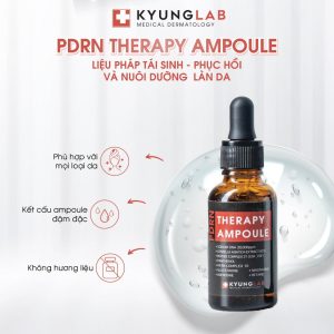 Tinh chất tế bào gốc KyungLab PDRN Therapy Ampoule